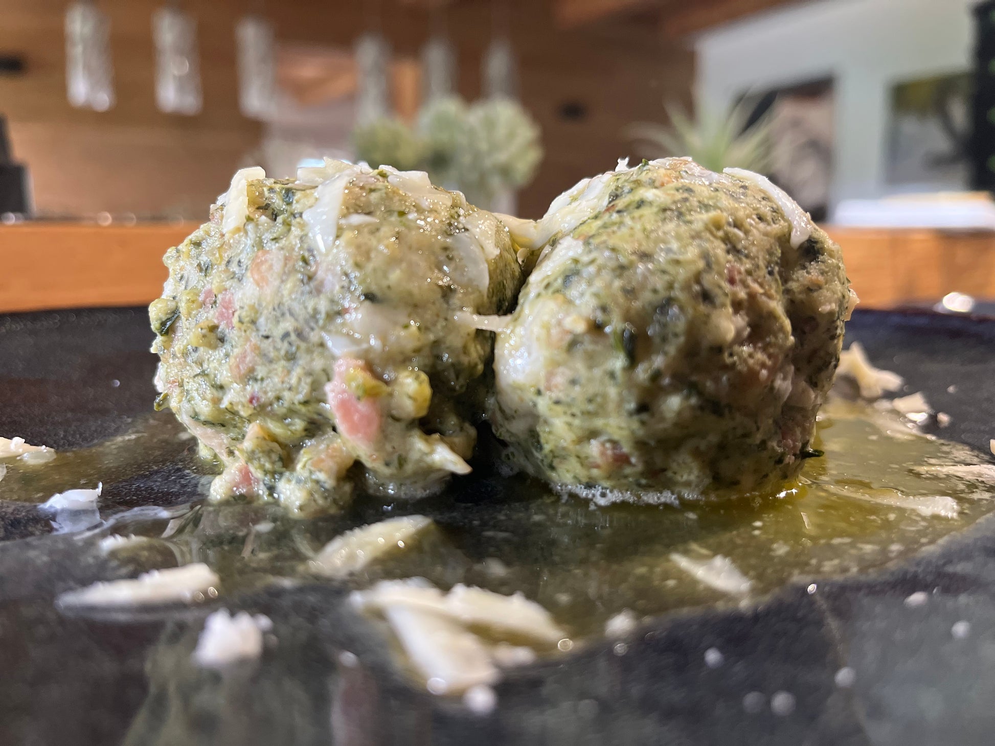 6er Innviertler Knödel-Mix 1800g