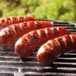 Burenwurst 300g