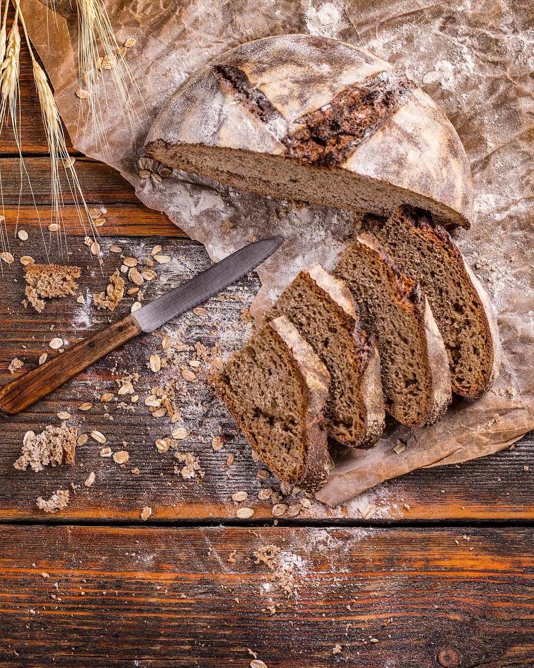 Bauernbrot 1kg