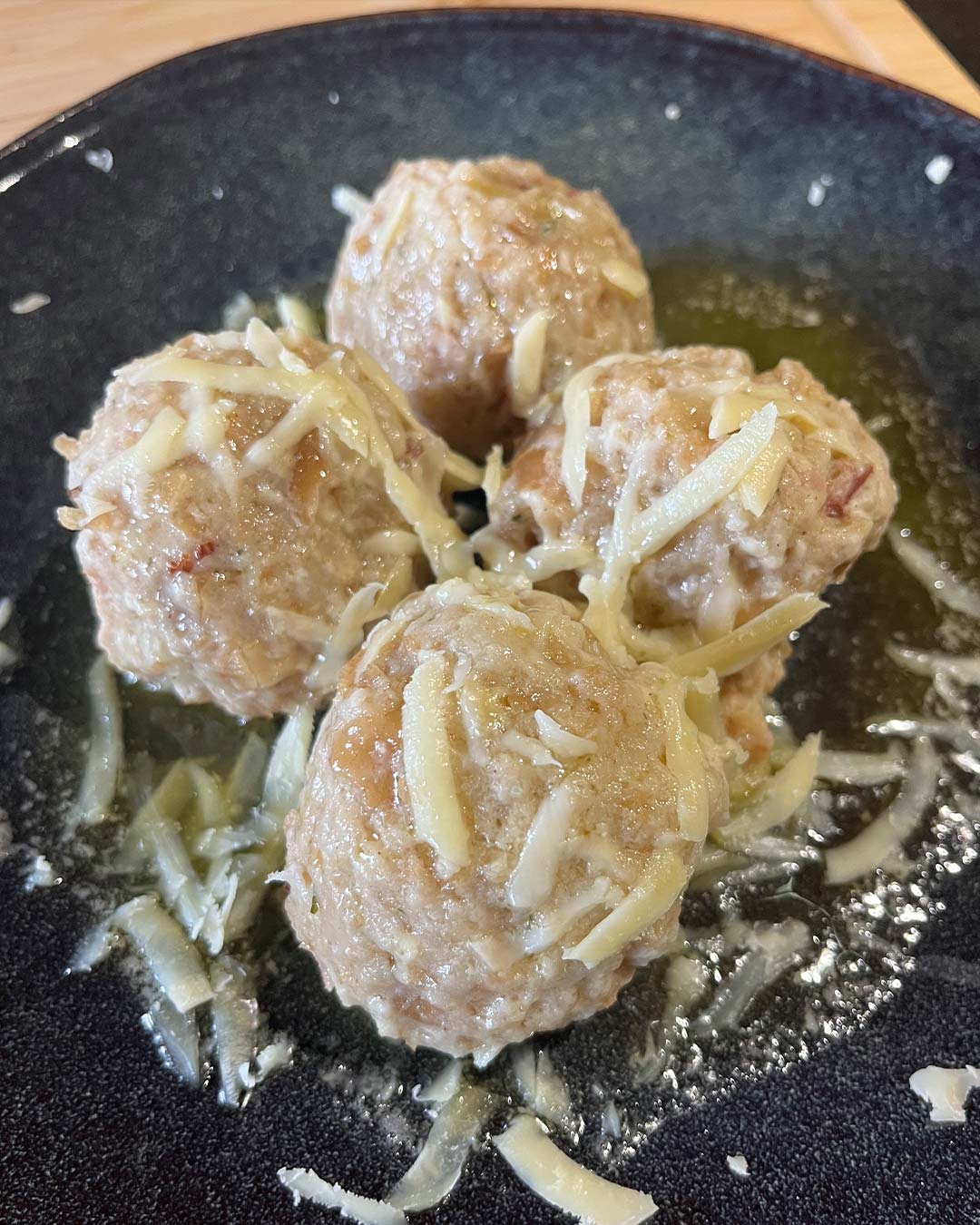 6er Innviertler Knödel-Mix 1800g