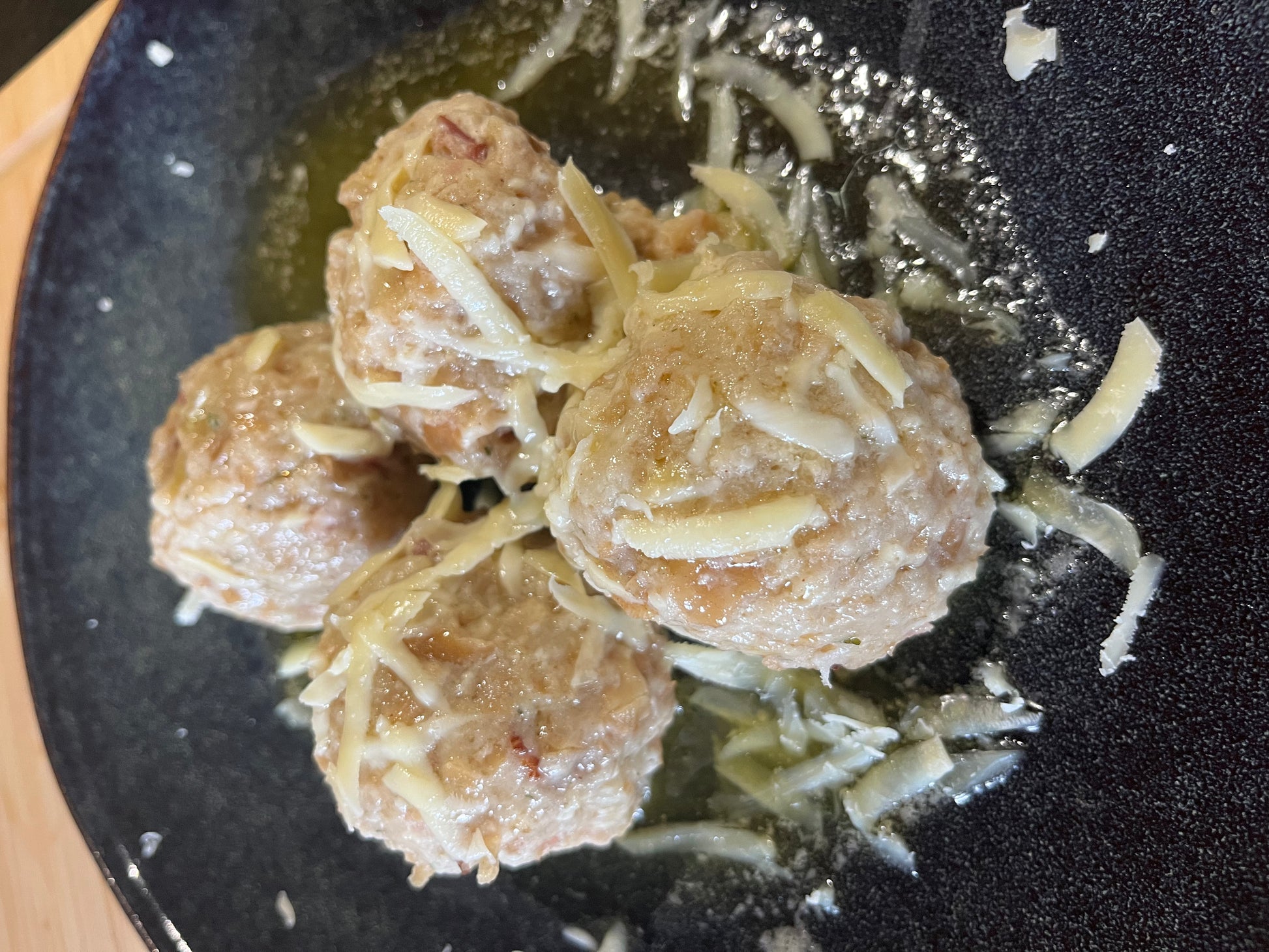 Innviertler Speckknödel 300g