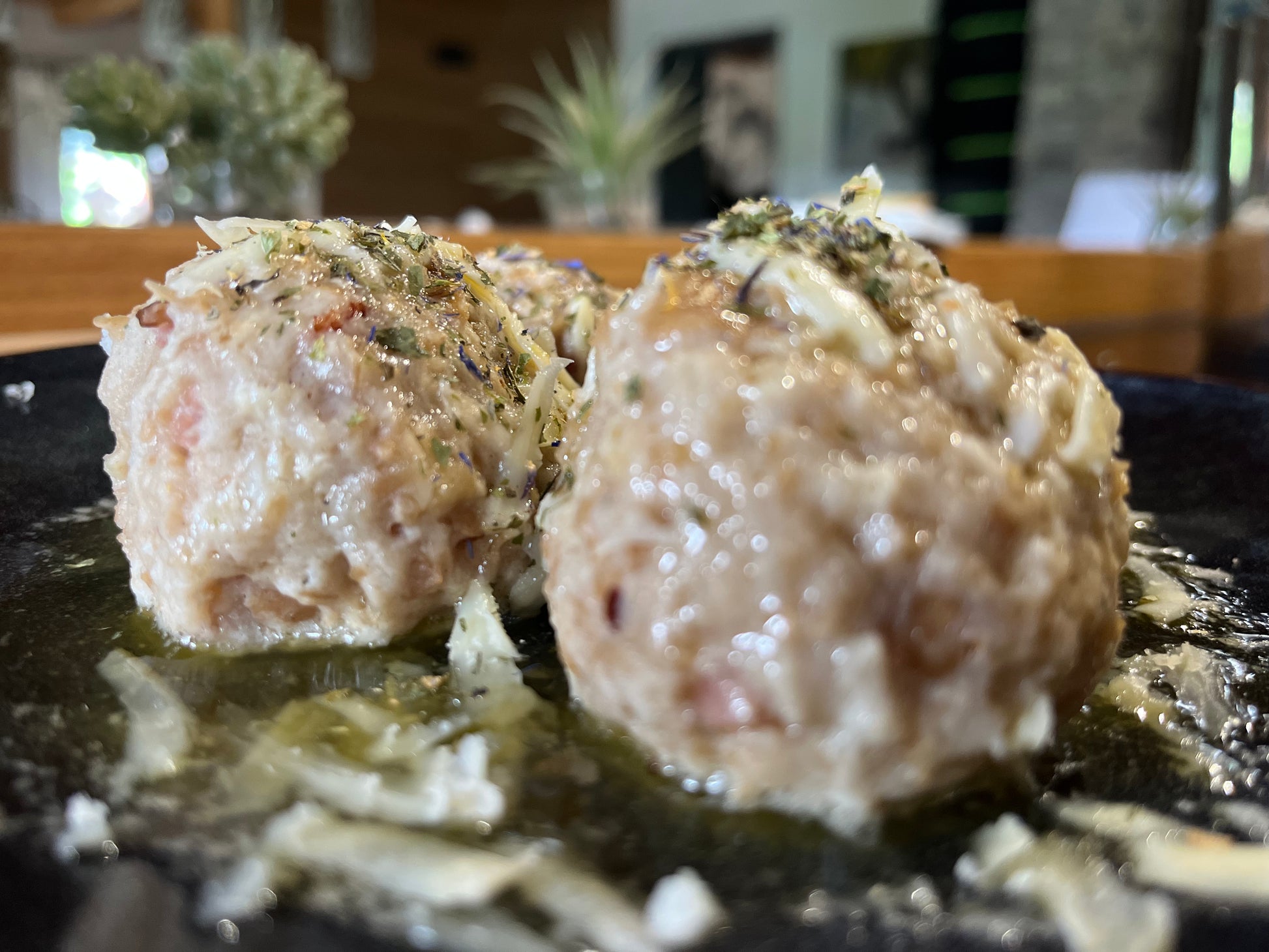 6er Innviertler Knödel-Mix 1800g