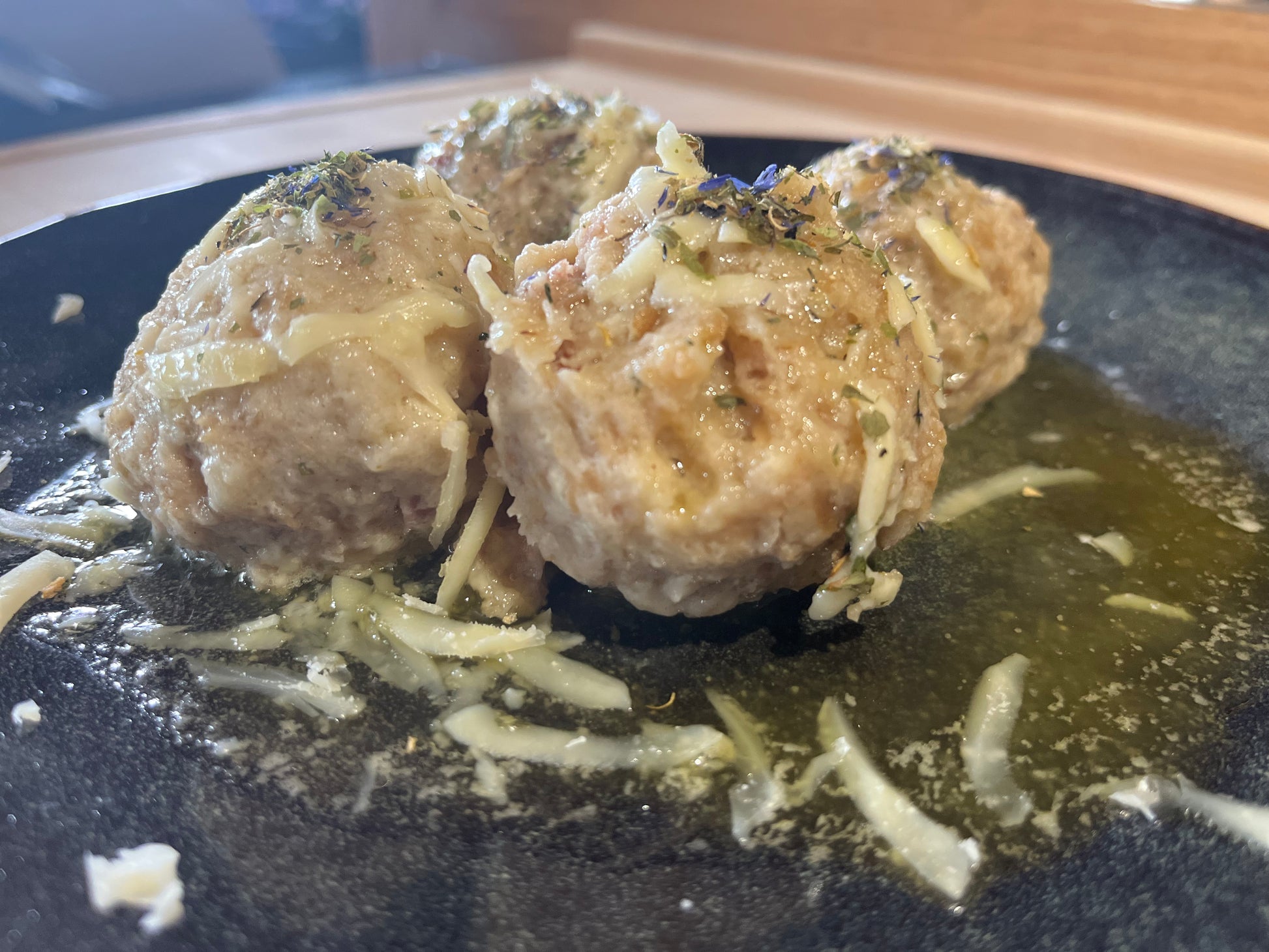 Innviertler Speckknödel 300g