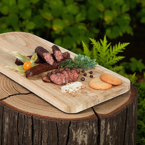 Probier-Paket „Wildspezialitäten“ – kräftig & ursprünglich