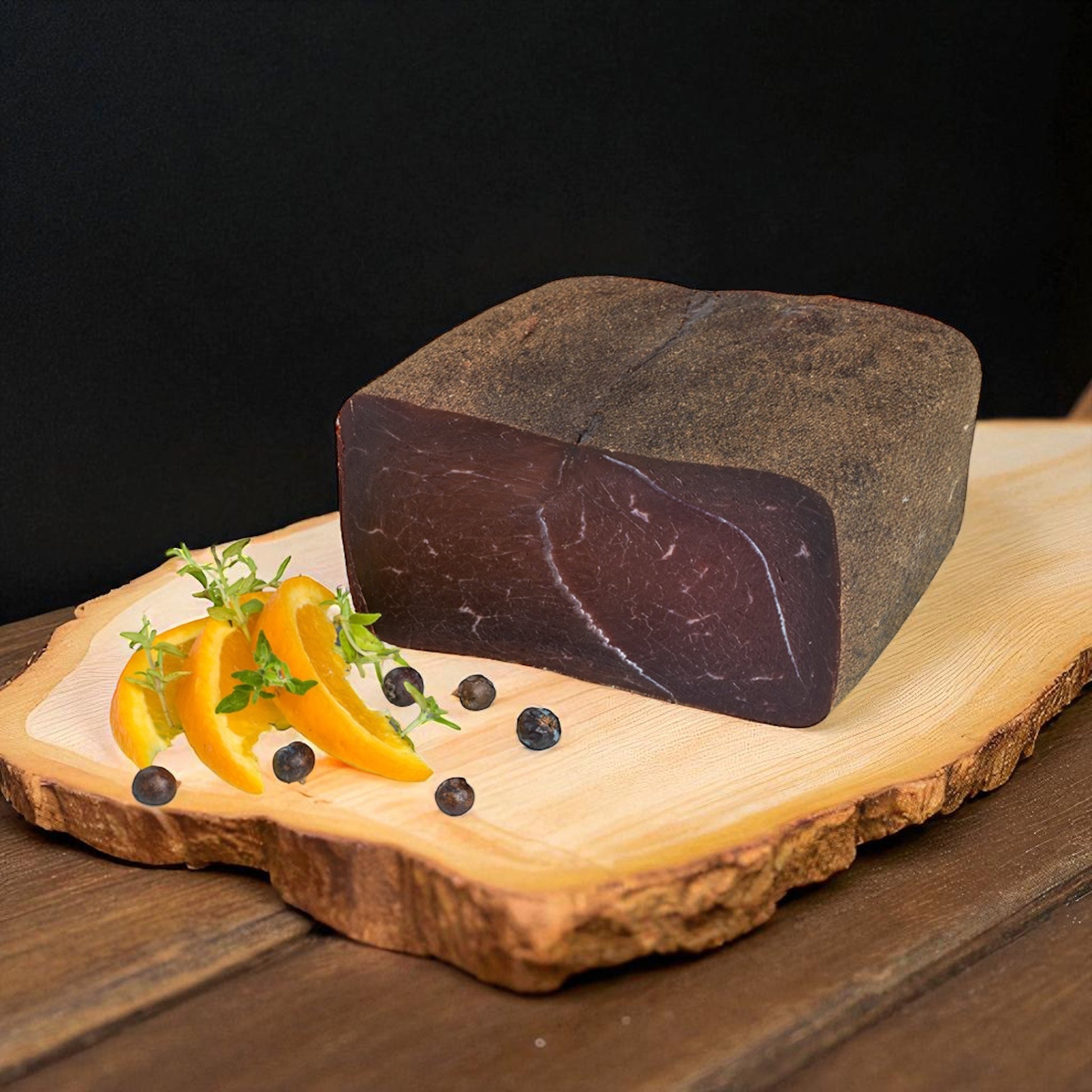 Probier-Paket „Wildspezialitäten“ – kräftig & ursprünglich