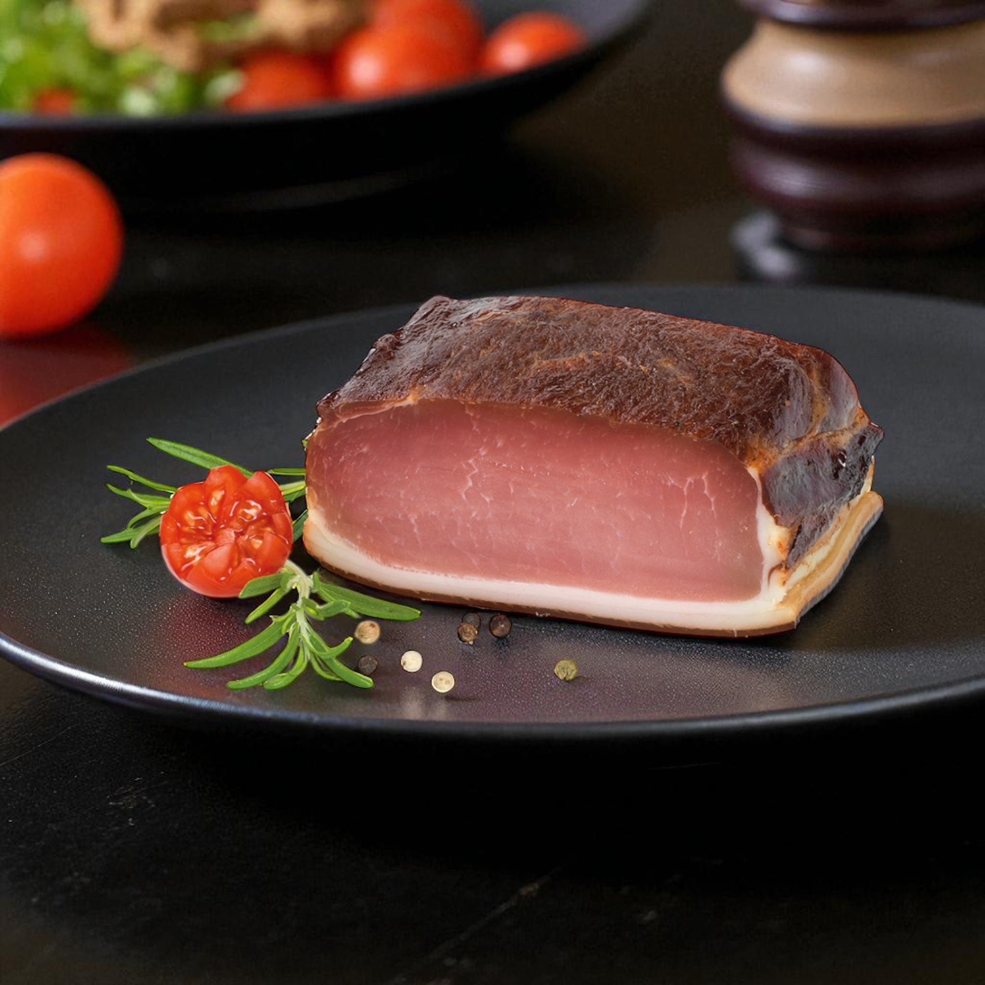 Karreespeck 330g