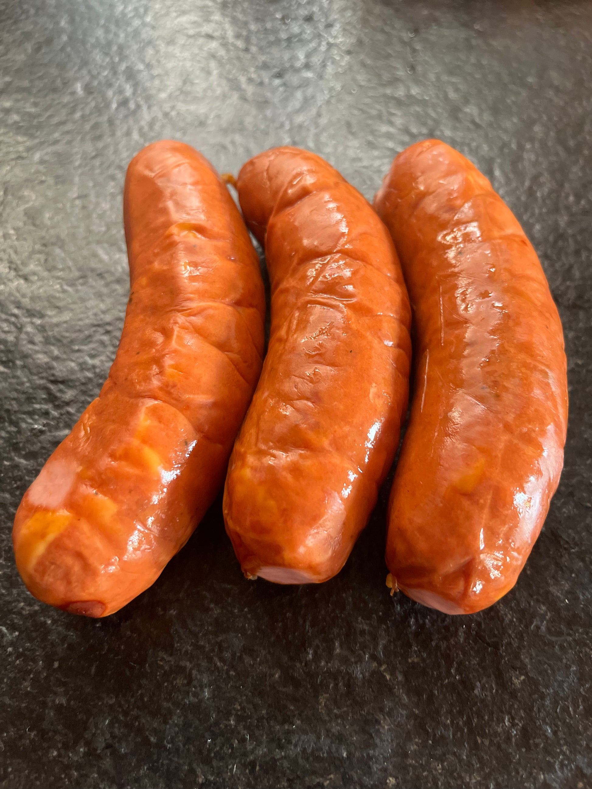 Wildkäsekrainer 300g
