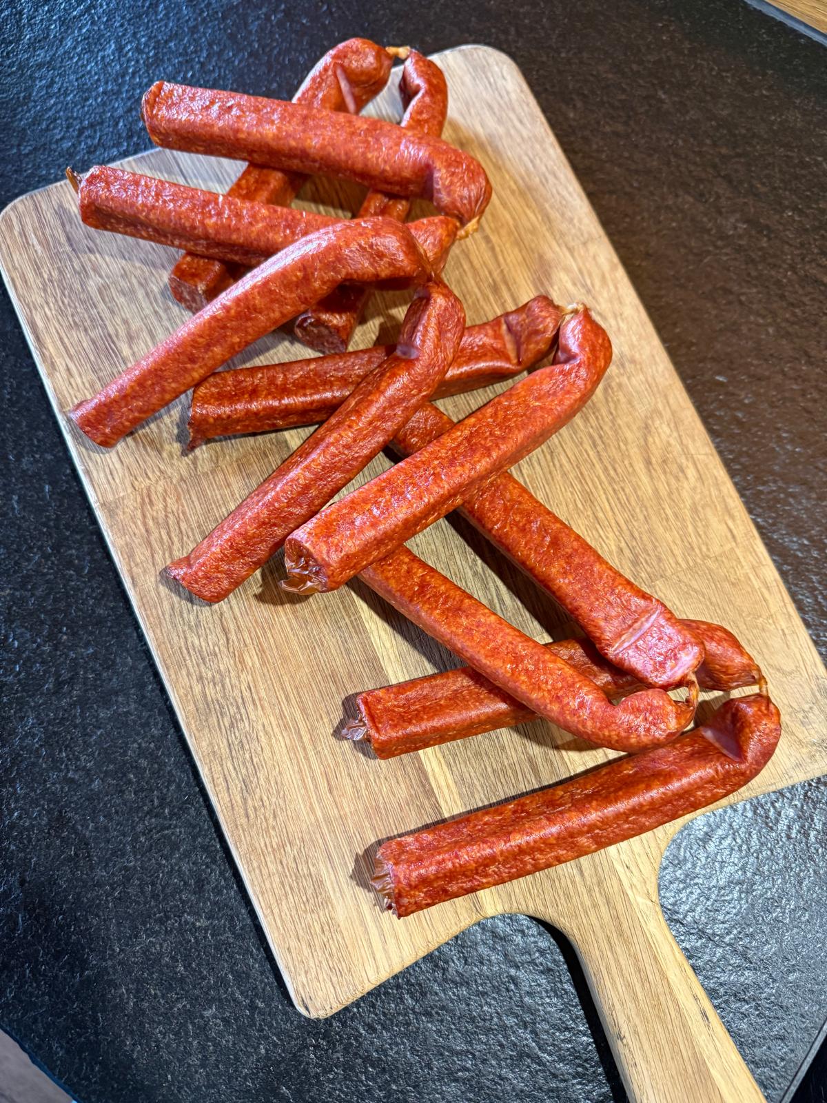 Landjäger 100g – herzhaft & klassisch