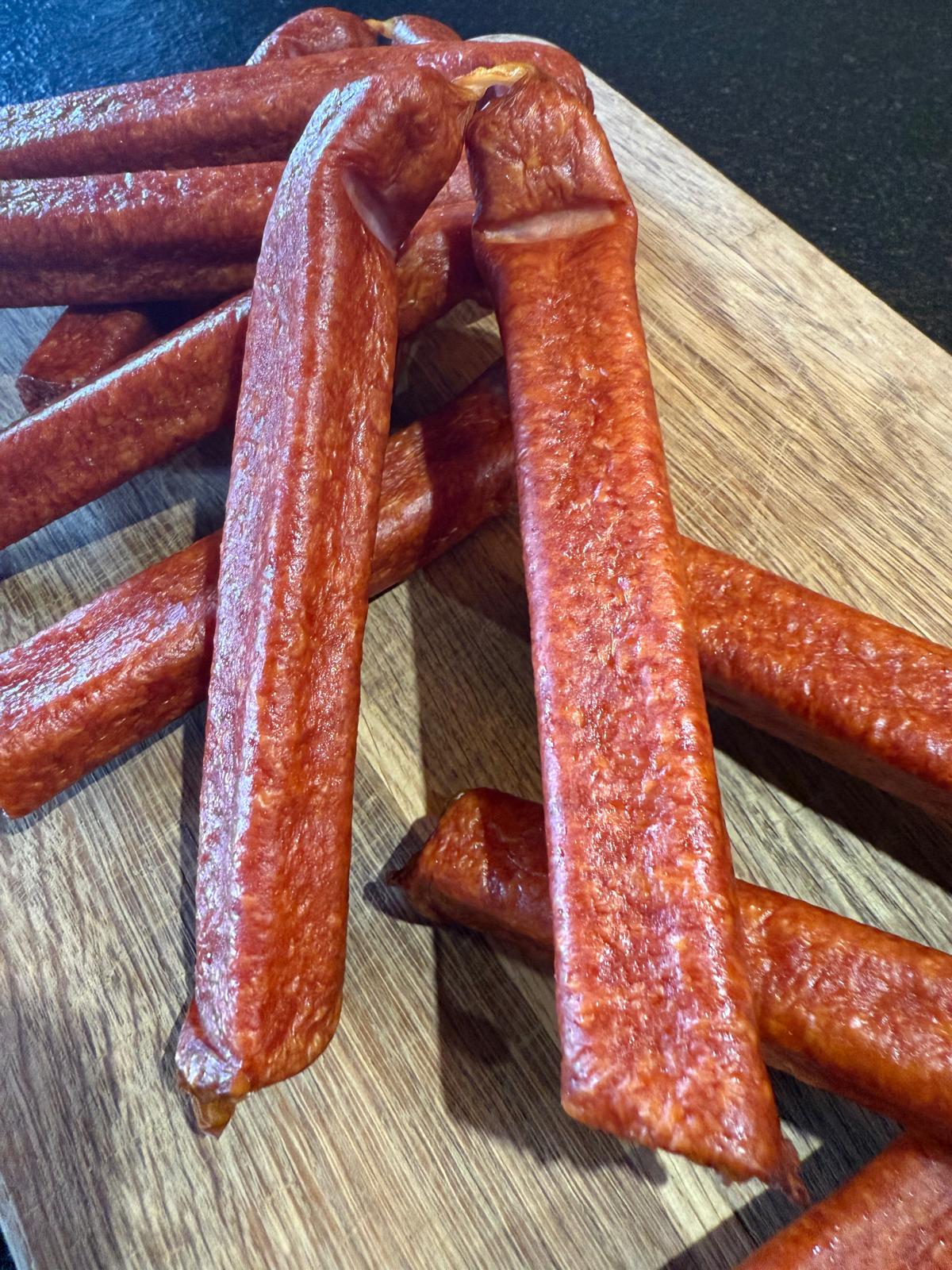 Landjäger 100g – herzhaft & klassisch