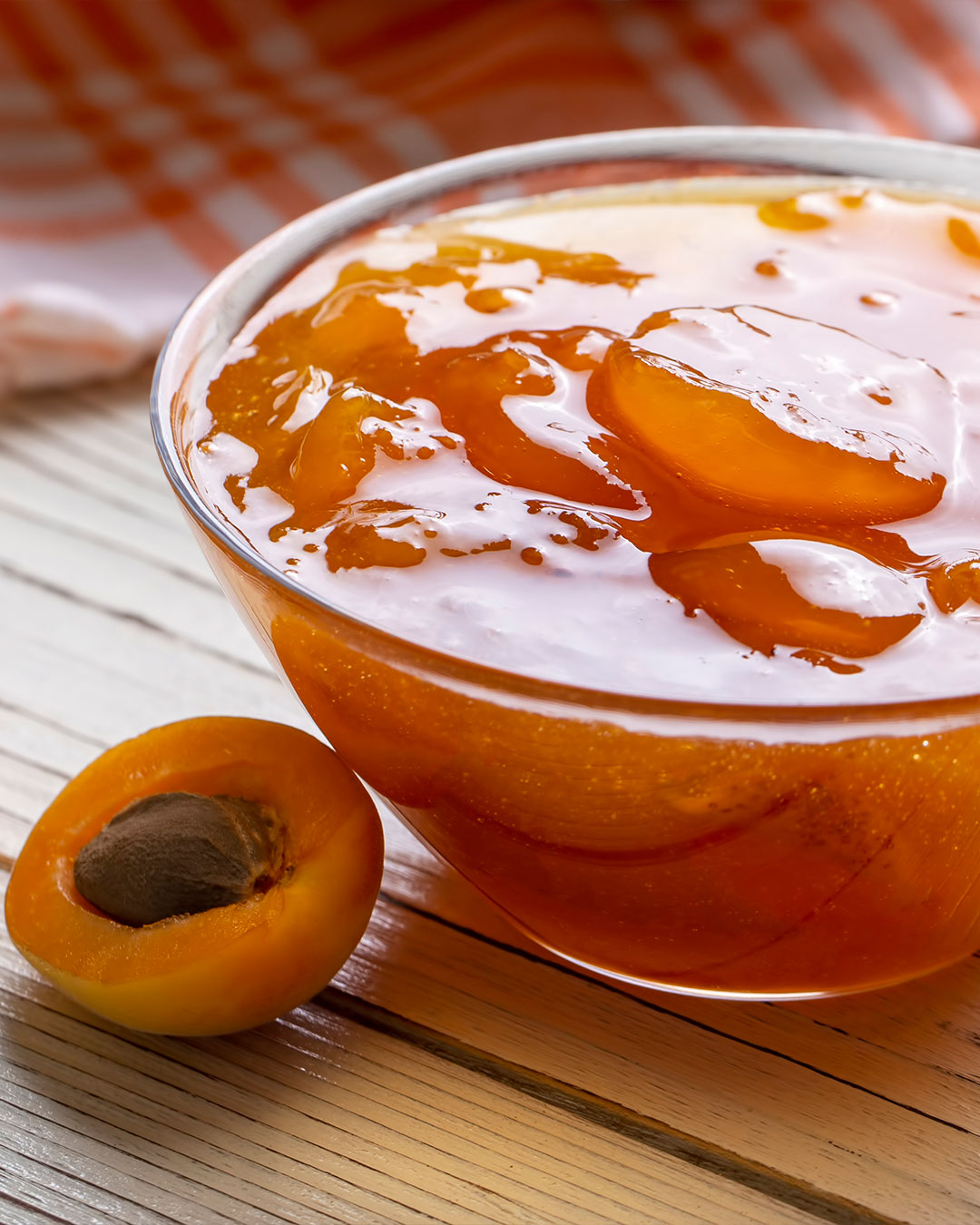 Darbo Marille passiert 450g