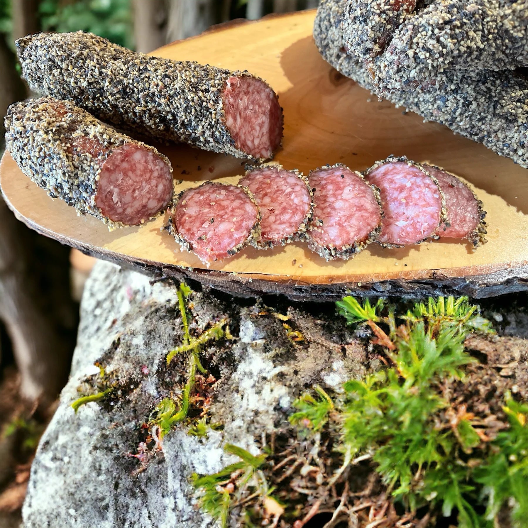 Probier-Paket „Groß“ – Österreich pur genießen